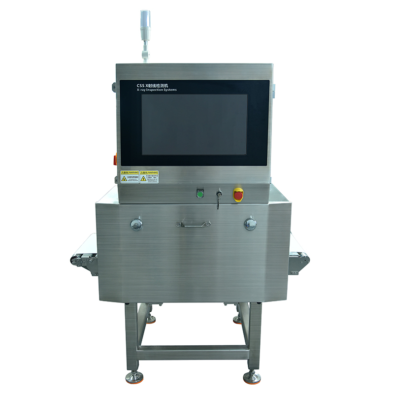 เครื่องตรวจสอบ X Ray， X Ray Machine Food Safety， การตรวจสอบอาหารจากโรงงาน X Ray Machine