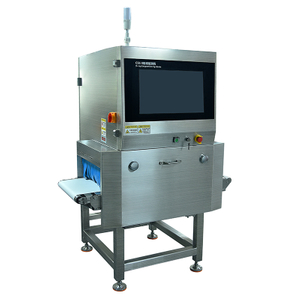 เครื่องตรวจสอบเอ็กซ์เรย์อาหาร， X Ray Machine Safe สำหรับอาหาร， X Ray Machine เครื่องตรวจสอบ