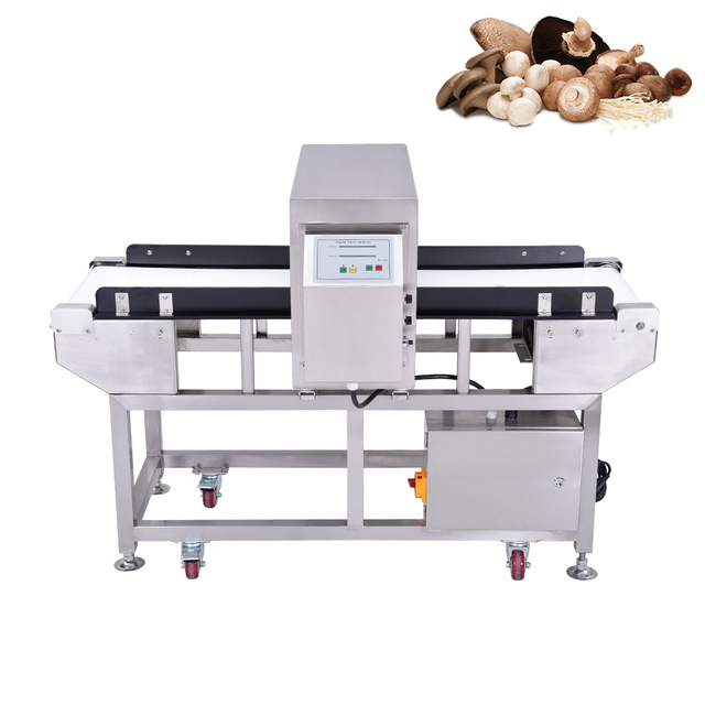 เครื่องตรวจจับโลหะอาหารราคาไม่แพง， เครื่องตรวจจับโลหะอาหารที่ทนทาน