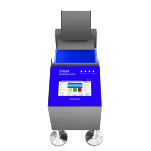 Sachets Check Weigher， ตรวจสอบเครื่องชั่งสำหรับกระเป๋า， ลำเลียงตรวจน้ำหนักขนาดเล็ก