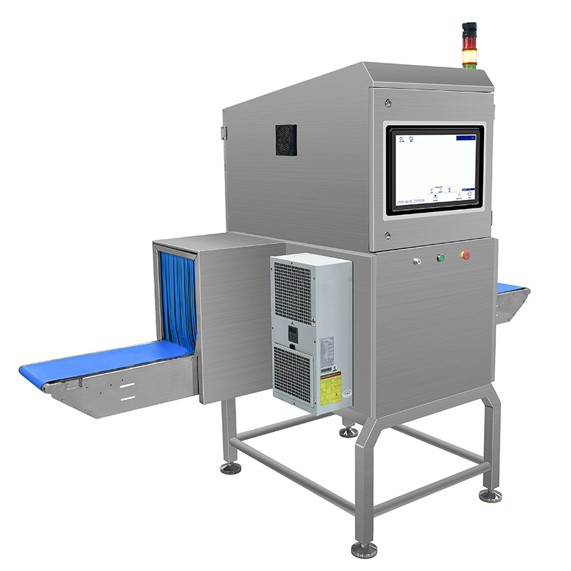 เครื่องตรวจสอบ X Ray, อุปกรณ์ X Ray, X Ray Machine Safety